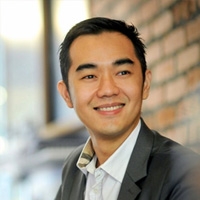 Kevin Tan