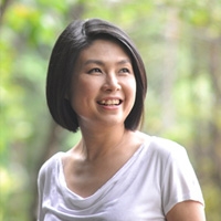 Shereen Dee